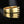 Load image into Gallery viewer, Heavy 14K Gold Mens Diamond Ruby Ring Band, Sz 10 - Boylerpf
