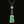 Load image into Gallery viewer, Art Deco Jadeite Jade Ruby Diamond Platinum Pendant Necklace
