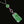 Load image into Gallery viewer, Art Deco Jadeite Jade Ruby Diamond Platinum Pendant Necklace
