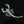 Load image into Gallery viewer, Antique Scorpion Brooch with Iridescent Moonstones
