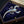 Load image into Gallery viewer, Antique Scorpion Brooch with Iridescent Moonstones

