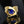 Load image into Gallery viewer, Modernist Wide Gold Cross Over Band Sapphire Ring - Boylerpf
