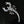 Load image into Gallery viewer, Antique Scorpion Brooch with Iridescent Moonstones
