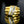 Load image into Gallery viewer, Vintage 18K Gold Baguette Diamond Wide Band Ring
