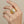 Load image into Gallery viewer, Vintage 18K Gold Baguette Diamond Wide Band Ring
