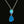Load image into Gallery viewer, Australian Boulder Opal Pendant Necklace in Sterling Silver
