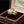 Load image into Gallery viewer, Vintage 18K Gold Baguette Diamond Wide Band Ring
