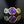 Load image into Gallery viewer, Vintage Peridot Blue Topaz Amethyst Crossover 14K Gold Ring - Boylerpf
