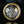 Load image into Gallery viewer, Antique Victorian 9K Gold &amp; Silver Tortoise Shell Pique Brooch - Boylerpf
