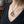Load image into Gallery viewer, Vintage Art Deco Pools of Light Crystal Snake Necklace
