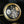 Load image into Gallery viewer, Antique Victorian 9K Gold &amp; Silver Tortoise Shell Pique Brooch - Boylerpf
