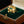 Load image into Gallery viewer, Vintage Sputnik Emerald Ring in 18K Gold Dome Setting - Boylerpf
