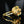 Load image into Gallery viewer, Vintage Sputnik Emerald Ring in 18K Gold Dome Setting - Boylerpf
