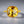 Load image into Gallery viewer, Vintage Gold Checkerboard Cut 6.5 CTW Citrine Ring - Boylerpf
