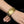 Load image into Gallery viewer, Namu Cho 24K Gold Diamond Sterling Silver Cuff Bracelet

