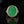 Load image into Gallery viewer, DEPOSIT Bold 14K Gold Cabochon Green Chrysoprase Ring - Boylerpf
