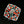 Load image into Gallery viewer, Antique 1868 Victorian Scottish Agate Brooch with Citrine Crown - Boylerpf
