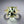 Load image into Gallery viewer, Vintage 14K Gold Diamond 6.5 CTW Green Prasiolite Ring - Boylerpf
