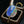 Load image into Gallery viewer, Vintage 18K Gold Australian Boulder Opal Statement Ring
