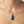 Load image into Gallery viewer, Vintage Australian Boulder Opal Sterling Silver Pendant
