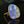 Load image into Gallery viewer, Vintage 18K Gold Australian Boulder Opal Statement Ring
