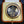 Load image into Gallery viewer, Antique Victorian 9K Gold &amp; Silver Tortoise Shell Pique Brooch - Boylerpf
