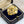 Load image into Gallery viewer, 18K Gold Rutilated Quartz Diamond Cluster Cocktail Ring
