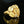 Load image into Gallery viewer, 18K Gold Rutilated Quartz Diamond Cluster Cocktail Ring
