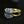 Load image into Gallery viewer, Diamond Cluster Natural Sapphire Ring in Gold - Boylerpf
