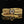 Load image into Gallery viewer, Antique Victorian 14K Gold Mesh Slide Bracelet with Enamel
