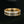 Load image into Gallery viewer, Vintage 14K Gold Half Eternity Diamond Ring Band - Boylerpf
