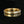 Load image into Gallery viewer, Vintage 14K Gold Half Eternity Diamond Ring Band - Boylerpf

