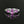 Load image into Gallery viewer, White Gold Three Stone Pink Sapphire Diamond Ring - Boylerpf
