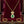 Load image into Gallery viewer, Vintage Emerald Diamond Pendant Necklace, 14K Gold Halo
