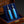 Load image into Gallery viewer, Victorian Morpho Butterfly Wing Rock Crystal Earrings - Boylerpf
