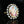 Load image into Gallery viewer, Antique Georgian Rose Cut Diamond Enamel Cupid Ring - Boylerpf
