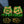 Load image into Gallery viewer, Vintage Thewa 18K Gold Peacock Green Glass Clip-On Earrings
