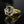 Load image into Gallery viewer, Fine Gold Pools of Light Diamond Rock Crystal Ring - Boylerpf
