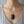 Load image into Gallery viewer, Victorian Sterling Silver Banded Agate Pendant Necklace - Boylerpf

