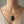 Load image into Gallery viewer, Victorian Sterling Silver Banded Agate Pendant Necklace - Boylerpf
