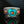 Load image into Gallery viewer, Aldrich Art Jewelry Turquoise Heart Ring Sterling Silver
