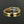 Load image into Gallery viewer, Vintage Diamond Three Stone Aquamarine Ring in Gold - Boylerpf
