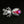 Load image into Gallery viewer, Art Deco Dragon’s Breath Bug Brooch in Silver - Boylerpf
