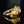 Load image into Gallery viewer, Antique Edwardian 14K Gold Cabochon Amethyst Ring - Boylerpf
