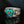 Load image into Gallery viewer, Aldrich Art Jewelry Turquoise Heart Ring Sterling Silver
