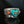 Load image into Gallery viewer, Aldrich Art Jewelry Turquoise Heart Ring Sterling Silver
