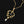 Load image into Gallery viewer, Antique Art Nouveau Sapphire Pearl Lavaliere Necklace
