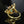 Load image into Gallery viewer, Fine 14K Gold Diamond Opal Enamel Butterfly Ring - Boylerpf
