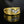 Load image into Gallery viewer, Winged Chevron Diamond Two Tone 14K Gold Ring Band - Boylerpf
