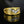 Load image into Gallery viewer, Wide Diamond Two Tone 14K Gold Ring Band - Boylerpf
